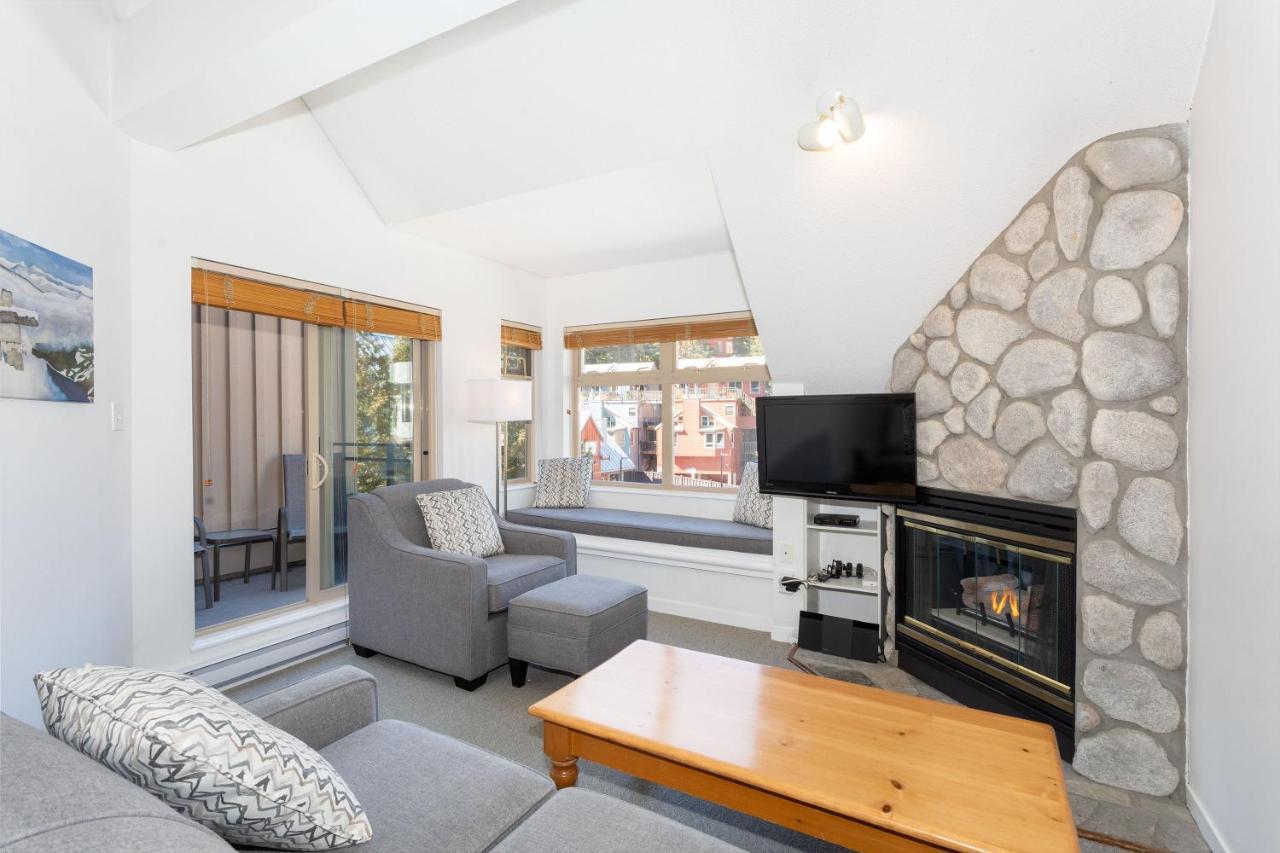 Lake Placid Lodge By Whiski Jack Whistler Exteriér fotografie